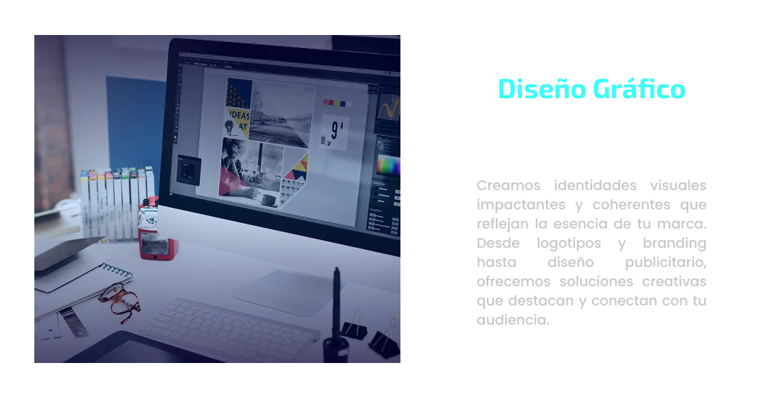 DISEÑO GRAFICO