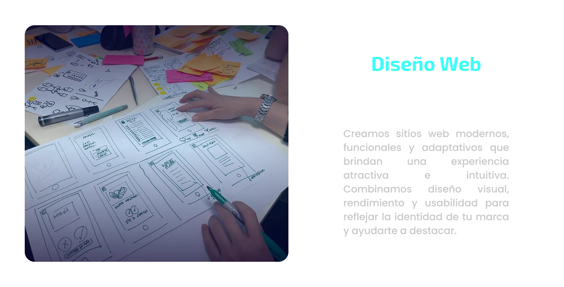 DISEÑO WEB