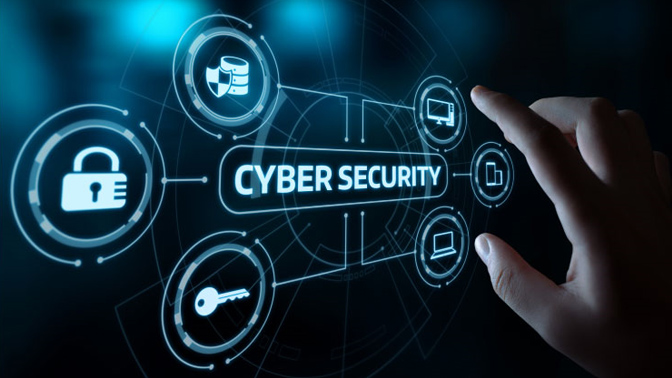 La importancia de la ciberseguridad en la transformación digital
